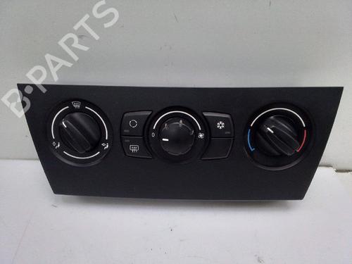 Climate control BMW 3 (E90)  | BP26159549I5 