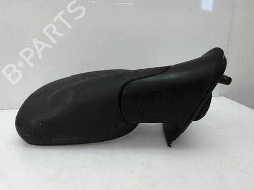Right mirror LAND ROVER FREELANDER I (L314) 2.0 DI 4x4 | BP21085017C27 