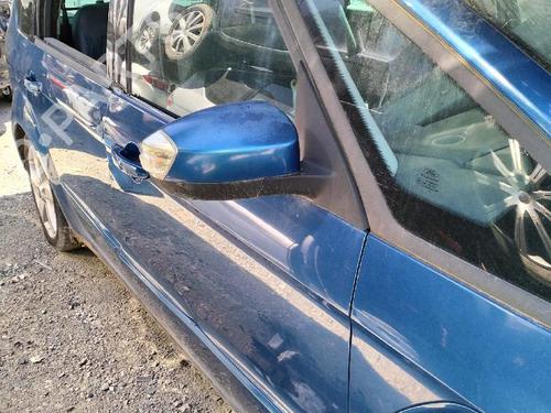 Used Right mirror FORD S-MAX (WA6) 2.0 (145 hp) 26157750