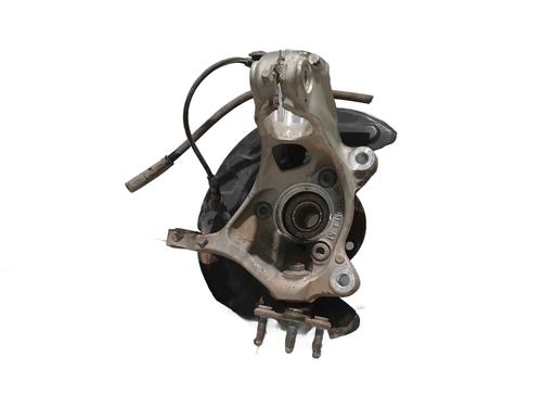 Left front steering knuckle SKODA KAROQ (NU7, ND7) 2.0 TDI | BP35945258M25 - Image 2