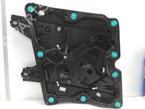 Used Front right window mechanism VW GOLF ALLTRACK VIII (CG5) [2020-2025]  20143582