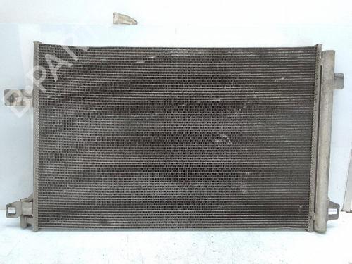 Used AC radiator VW CALIFORNIA T6 Camper (SGC, SGG, SHC) 2.0 TDI (140 hp) 25597039