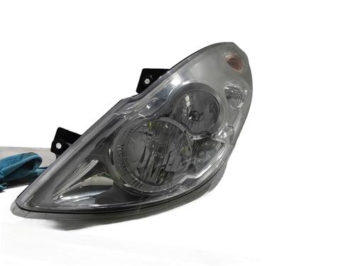 Right headlight RENAULT MASTER III Van (FV) 2.3 dCi 125 FWD (FV0C, FV0D, FV0G, FV0H, FV0J, FV0K,... | BP39096614C29 - Image 2