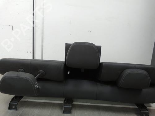 Rear seat BMW X1 (F48) sDrive 18 d | BP29824415C17