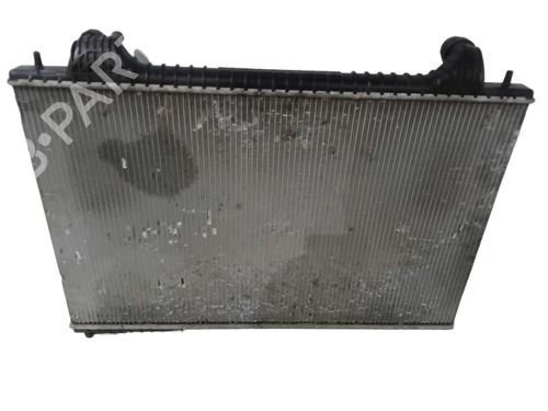 Water radiator JAGUAR XE (X760) | BP35753155M31 - Image 3