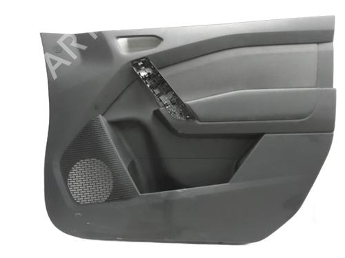 Used Front left panel Front left panel RENAULT KANGOO III MPV Blue dCi 95 (KJAB) (95 hp) 26285026 26285026