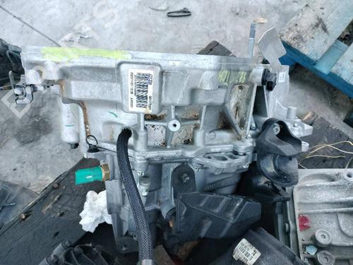 Gearbox DACIA SANDERO II TCe 90 (B8M1, B8MA, B8AC) | BP26052201M3 