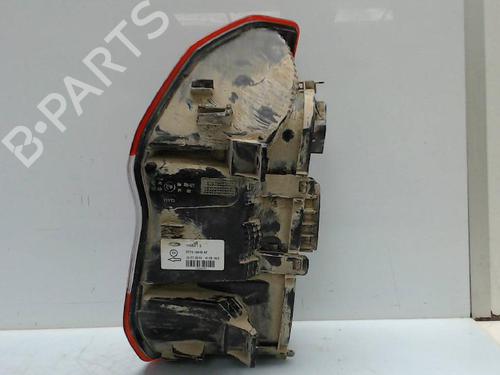 Left taillight FORD TOURNEO COURIER B460 MPV  | BP22797984C34 