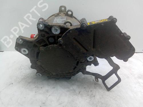 Used Engine SMART FORTWO Coupe (451) electric drive (451.390, 451.391) (75 hp) 19179477