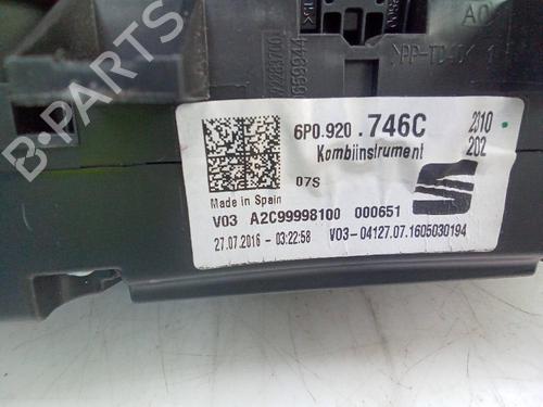 Andere für SEAT IBIZA IV (6J5, 6P1) [2008-2017]  18589975