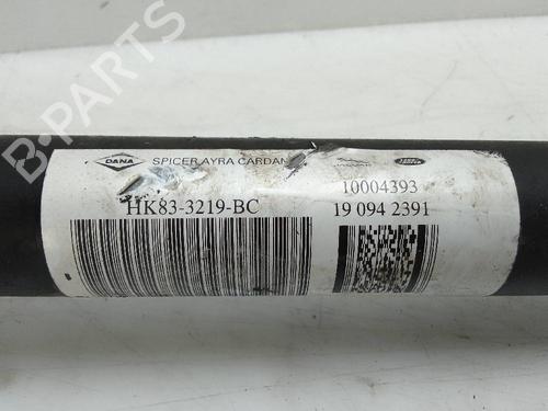 Used Other LAND ROVER RANGE ROVER VELAR (L560) 2.0 P300 Si4 4x4 (300 hp) 18578127