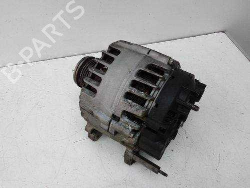 Generator VW GOLF ALLTRACK VII Variant (BA5, BV5) [2014-2020]  20291160