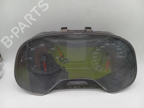 Used Instrument cluster SEAT LEON ST (5F8) [2012-2020]  28714136