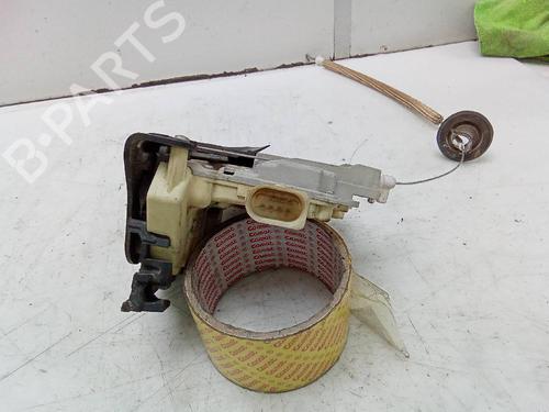 Used Rear left lock AUDI Q7 (4LB) [2006-2016]  23997442
