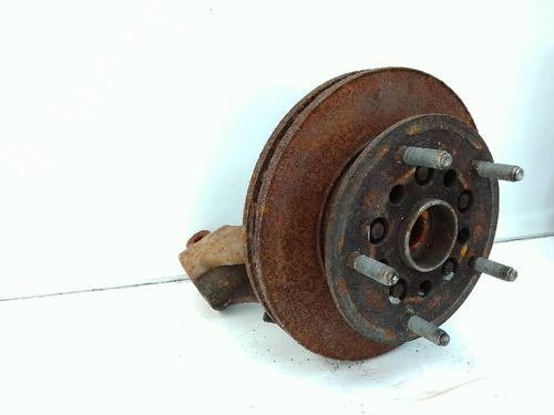 Right front steering knuckle FORD TOURNEO CUSTOM V362 Bus (F3)  | BP26160669M26 