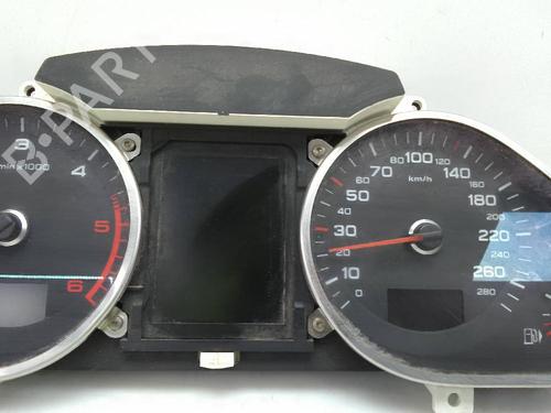 Instrument cluster AUDI A6 C6 Avant (4F5)  | BP24155721C47 