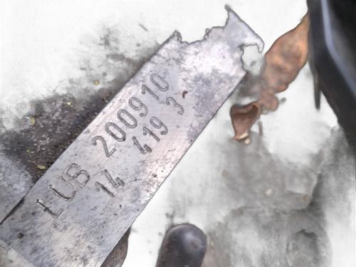 Gearbox AUDI A3 (8V1, 8VK) 1.6 TDI | BP28148328M3