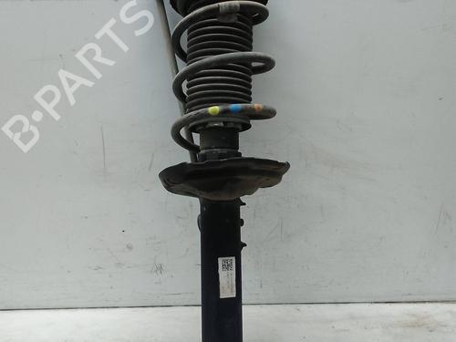 Used Right front shock absorber Right front shock absorber SEAT LEON (5F1) 2.0 TDI (150 hp) 26194799 26194799