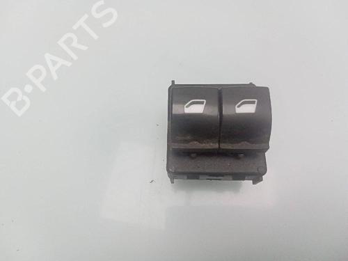 Left front window switch CITROËN C4 CACTUS 1.2 VTi 82 | BP20702156I27 