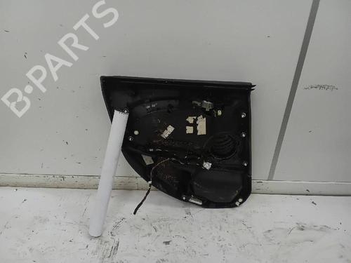 Used Rear right panel MINI MINI (F55) Cooper (136 hp) 24464485