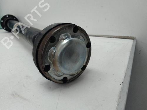 Used Driveshaft VW TOUAREG (7LA, 7L6, 7L7) 2.5 R5 TDI (174 hp) 26054071