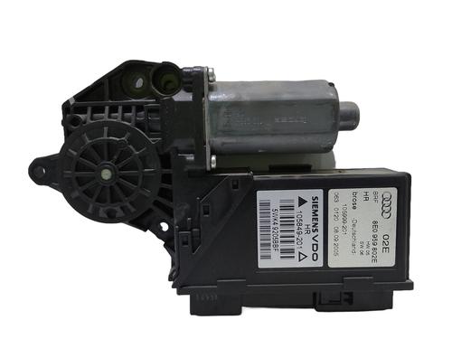 Right rear window motor AUDI A4 B7 (8EC) 2.0 TDI | BP32699300E22 - Image 2