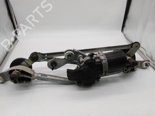 Front wiper motor NISSAN JUKE (F15) 1.2 DIG-T | BP25435278M29 