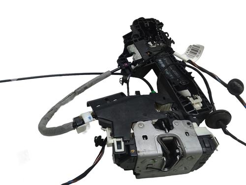 Front right lock MERCEDES-BENZ E-CLASS Convertible (A207) E 250 CGI (207.447) | BP31287177C97 