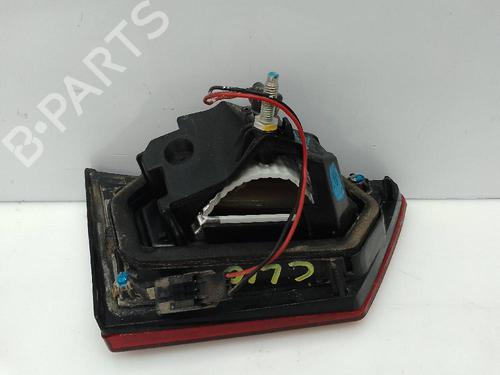 Right tailgate light RENAULT CLIO IV (BH_) 1.5 dCi 90 | BP20853368C80 