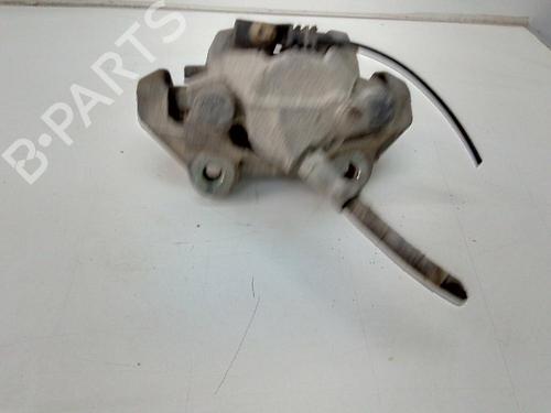 Left rear brake caliper MERCEDES-BENZ M-CLASS (W164) ML 350 4-matic (164.186) | BP26053580M107 