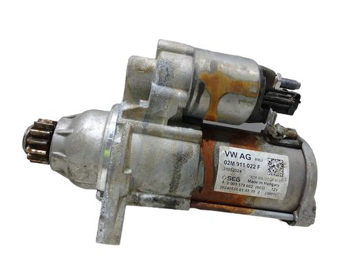 Used Starter SEAT IBIZA V (KJ1, KJG) 1.0 TSI (116 hp) 33163586