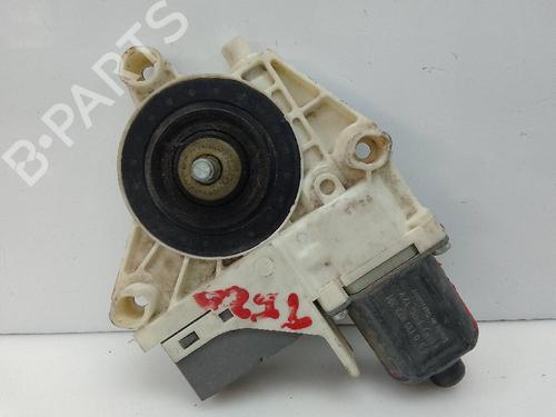 Used Left rear window motor PEUGEOT 407 (6D_) 2.0 (6DRFNB, 6DRFNE) (136 hp) 21783247