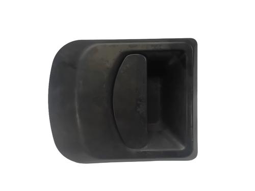 Used Front left exterior door handle IVECO MASSIF Pickup 3.0 HPT (176 hp) 31146246