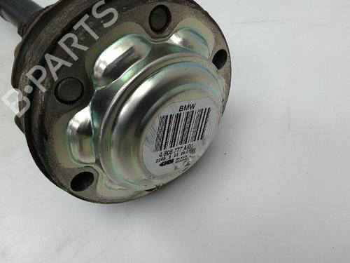 Right rear driveshaft BMW X1 (E84)  | BP23559898M41 