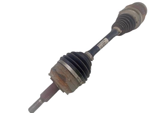 Used Right front driveshaft Right front driveshaft VW TRANSPORTER T5 Bus (7HB, 7HJ, 7EB, 7EJ) 2.5 TDI 4motion (174 hp) 18579501 18579501