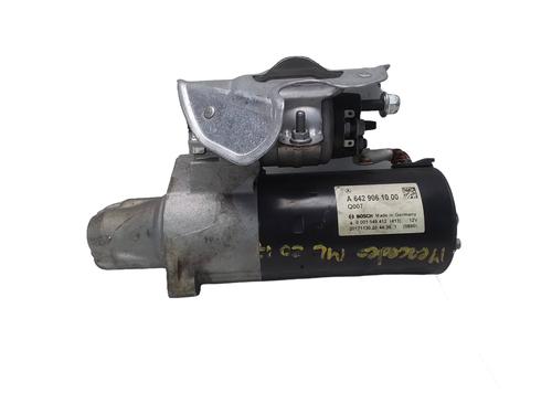 Starter MERCEDES-BENZ M-CLASS (W166) ML 350 BlueTEC 4-matic (166.024, 166.023) | BP28148505M8  - Image 7