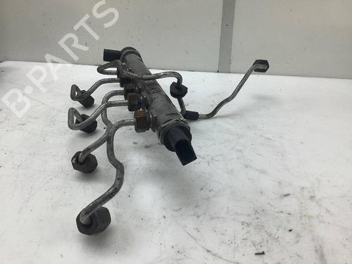 Used Injection rail BMW 3 (E90) [2004-2012]  26053434