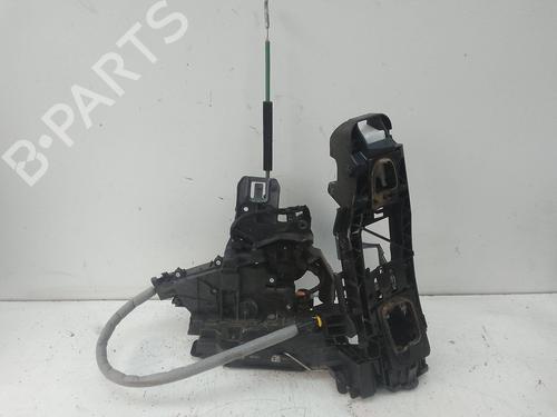 Used Front left lock Front left lock 20230806 20230806
