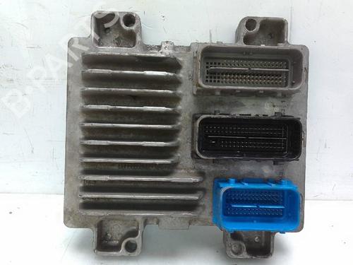 Electronic module OPEL CORSA E (X15) 1.4 (08, 68) | BP24998096M83 