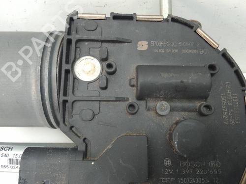 Front wiper motor SEAT ALTEA (5P1)  | BP23985018M29 