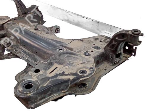 Subframe OPEL CORSA F (P2JO) 1.2 (68) | BP19273545M9 - Image 3
