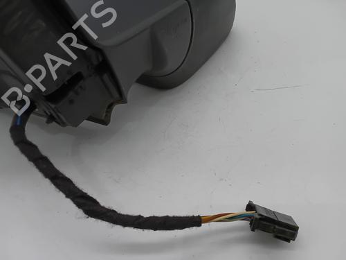 Left mirror SKODA FABIA III (NJ3) 1.0 | BP28840524C26 