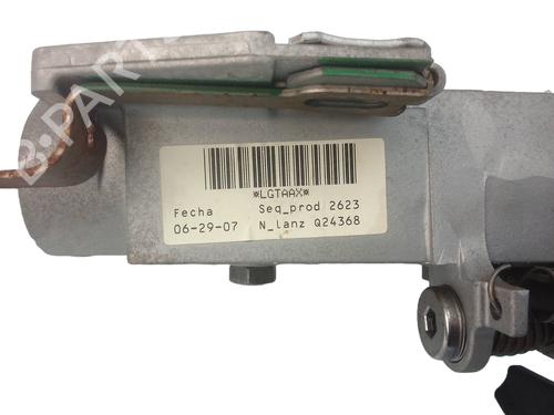 Steering column NISSAN NAVARA NP300 (D40) 2.5 dCi 4WD | BP21084797M21 - Image 3