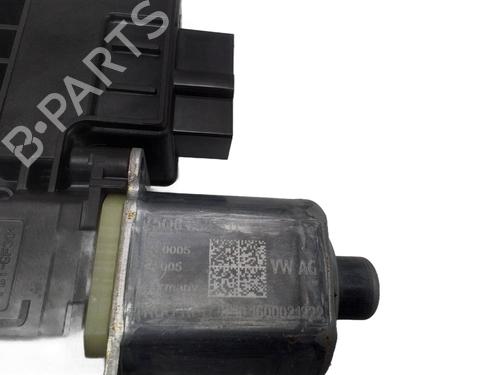 Left rear window motor AUDI Q2 (GAB, GAG) 35 TFSI | BP23654466E23 - Image 3
