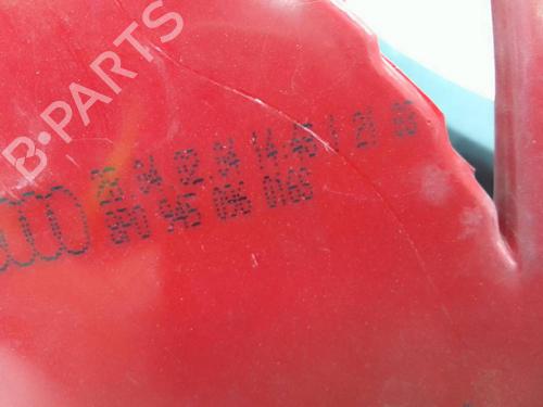 Right taillight AUDI A3 (8P1) 1.8 TFSI | BP20504813C35 