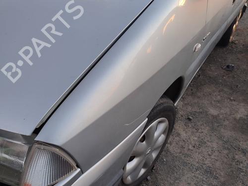 Used Left front fenders CITROËN JUMPY I (U6U_) 2.0 HDi 95 (94 hp) 28147485