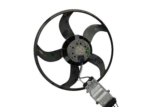 Radiator fan SEAT LEON (5F1) 2.0 TDI | BP20132994M35 - Image 3