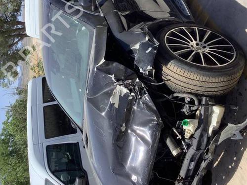 Driveshaft MERCEDES-BENZ GLE Coupe (C292) 350 d 4-matic (292.323, 292.324) | BP26730011M37 
