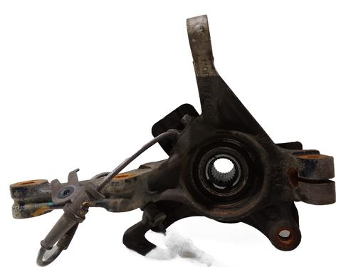 Used Right front steering knuckle Right front steering knuckle HYUNDAI i10 II (BA, IA) 1.0 (67 hp) 34123167 34123167