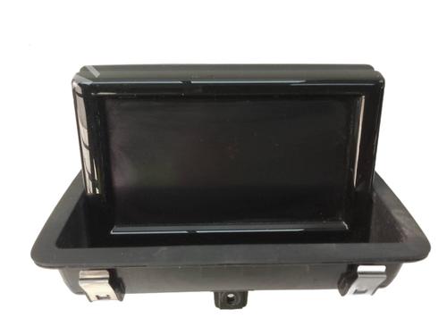 display-monitor-audi-a1-sportback-8xa-8xf-2011-2012-2013-2014-2015-2016-2017-2018-2019-28149556 main image
